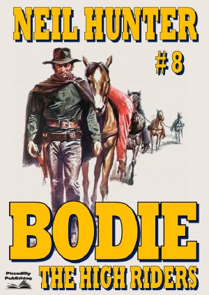 [Bodie 08] • Bodie 8